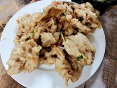 锅包肉-东北老菜馆