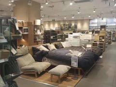 -MUJI无印良品(领秀城店)