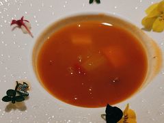 -PARFUM FLORAL花境法餐(南京首店)