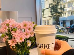 -ARKET CAFÉ(三里屯太古里店)