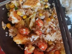 -海盗虾饭·剥好的小龙虾饭(上地辉煌店)