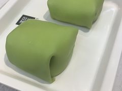 -满记甜品(金融街店)