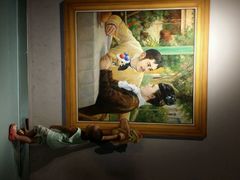 -成都泰迪熊博物馆