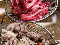 吊龙-好想牛·鲜切自助牛肉火锅(七堡花园城店)