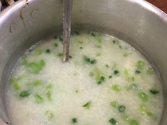 鱼片粥-阿殳菜馆·私厨(水围村店)