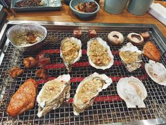 -蚝英雄鲜蚝自助专门店(长楹天街直营店)