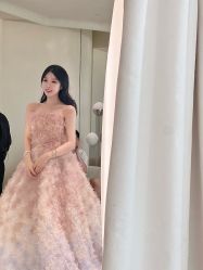 -MANLI BRIDAL婚纱