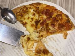 -必胜客(长虹万达店)