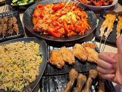 -红盔甲·小龙虾(长寿路店)