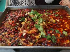 -成都驻京办餐厅(蜀都宾馆店)