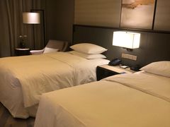 -舟山希尔顿酒店