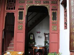 -董府·古宅餐厅