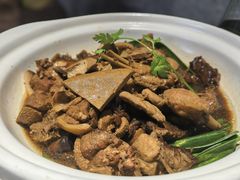 -又见炊烟私房菜(敬亭路店)