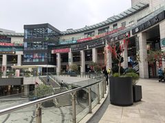 -浦江城市生活广场(江月路店)