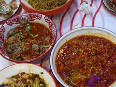 -饶福记·南昌烧烤大排档(九龙湖土著店)