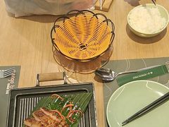 -mango tree芒果树泰国餐厅(青岛万象城店)