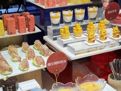 -京彩臻品火锅