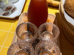 -蔡澜点心·粤菜(花城汇南区店)