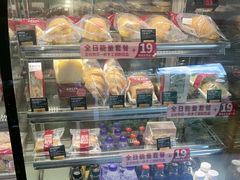 -COSTA COFFEE(张江软件园店)