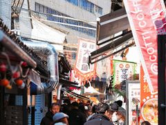 -衣裳街历史文化街区