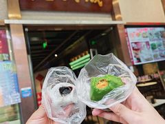 -沈大成(南京东路店)