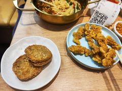-小满手工粉(北京富力广场店)