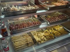 -马小毛老上海里脊肉(南翔印象城店)