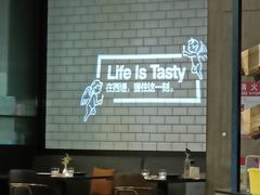 -西堤牛排(合肥之心城店)