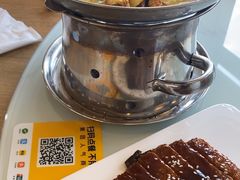 -枣子树·素食餐厅(朱家尖店)