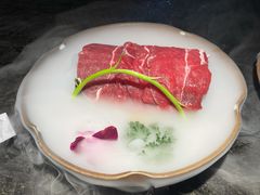 -盡膳口福·百年汤方火锅(科华北路店)