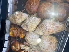 -BAKER&SPICE(BFC外滩金融中心店)