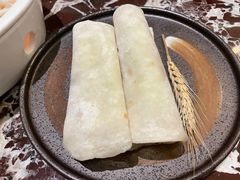 薄饼豉油肉-新白鹿餐厅(爱琴海购物中心店)