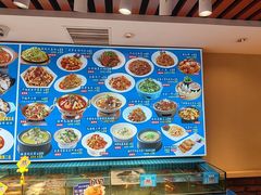 -倍儿美海鲜大排挡·非遗海鲜蒸饺(洋货店)