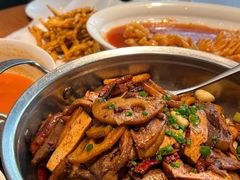 -鑫小城故事·藕汤·家常菜(台北一路总店)
