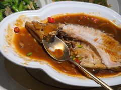 -刀板香·安徽菜(国购IFC店)