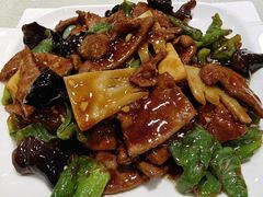 -东四民芳餐厅(世茂工三店)