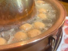 -前门杨记·铜锅涮肉(王府井·故宫店)