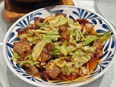 -锦庐道地川菜(来福士店)