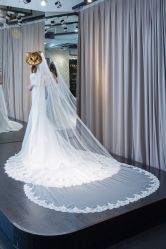 -MuseMarry婚纱(前海嘉里中心店)