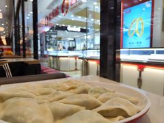-喜家德虾仁水饺(中央大街店)