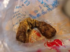 素肠-三毛烤鸡(清泰街店)