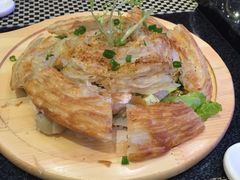 -新兴·金羊座·粤菜点心(乐峰店)