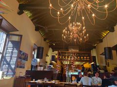 -Ministry of Crab(科伦坡店)