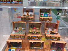 -泡泡玛特POPMART(天环购物中心店)