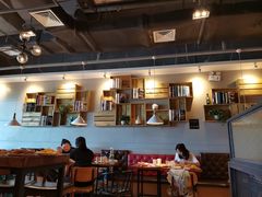 大堂-比格比萨自助(美乐城店)