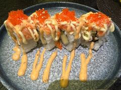 -樱嘢·炭火烧肉(惠南店)