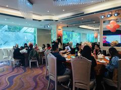 大堂-新兴家喻酒家·羊城名宴(昌岗店)