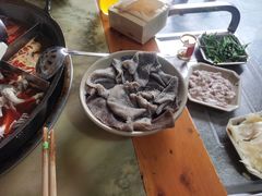 -化龙桥九宫格火锅(清水河店)
