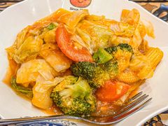 -番茄屋葡式美食(总店)
