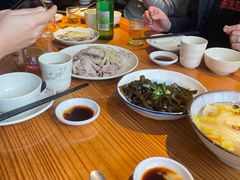 -乡亲鹅肉城(昆山店)